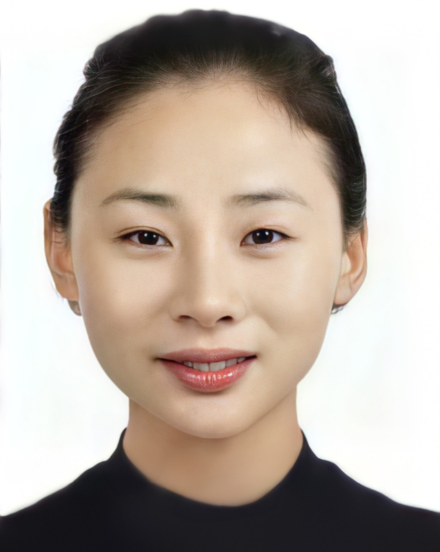 蔡文琴的第一张照片--瓮安残疾人相亲网